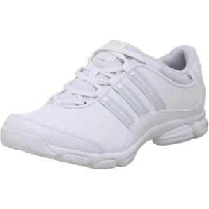 imageadidas Womens Cheer Sport CrossTrainer ShoeWhiteWhiteWhite