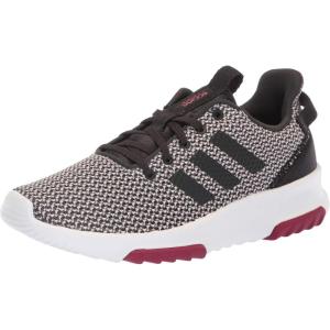 imageadidas womens Neo Cloudfoam Racer Tr Running Shoes