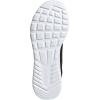 imageadidas Womens Cloudfoam Pure Sportswear SneakerBlackGreyGrey