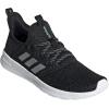 imageadidas Womens Cloudfoam Pure Sportswear SneakerBlackGreyGrey