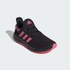 imageadidas Womens Cloudfoam Pure Sportswear SneakerCore BlackPink FusionLucid Pink