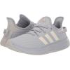 imageadidas Womens Cloudfoam Pure Sportswear SneakerHalo SilverOrbit GreyGrey