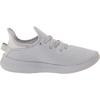 imageadidas Womens Cloudfoam Pure Sportswear SneakerHalo SilverOrbit GreyGrey