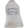 imageadidas Womens Cloudfoam Pure Sportswear SneakerHalo SilverOrbit GreyGrey