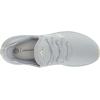 imageadidas Womens Cloudfoam Pure Sportswear SneakerHalo SilverOrbit GreyGrey