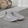 imageadidas Womens Cloudfoam Pure Sportswear SneakerHalo SilverOrbit GreyGrey