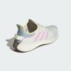 imageadidas Womens Cloudfoam Pure Sportswear SneakerOff WhiteBliss LilacWonder Blue