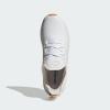 imageadidas Womens Cloudfoam Pure Sportswear SneakerWhiteChalk WhiteZero Metallic