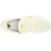 imageadidas Womens Cloudfoam Pure Sportswear SneakerWhiteGold MetallicWonder White