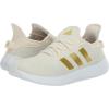 imageadidas Womens Cloudfoam Pure Sportswear SneakerWhiteGold MetallicWonder White