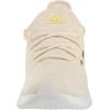 imageadidas Womens Cloudfoam Pure Sportswear SneakerWhiteGold MetallicWonder White