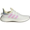 imageadidas Womens Cloudfoam Pure Sportswear SneakerOff WhiteBliss LilacWonder Blue