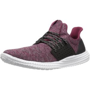 imageadidas Womens Athletics 247 Training ShoesMystery RubyBlackWhite