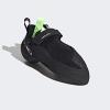 imageFive Ten Adidas Hiangle Pro Competition Climbing Shoes MensCore BlackCloud WhiteSignal Green