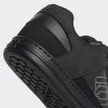 imageFive Ten Freerider DLX Mountain Bike Shoes MensBlackBlackGrey