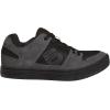 imageFive Ten Freerider DLX Mountain Bike Shoes MensBlackGrey FiveRed