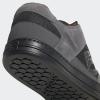 imageFive Ten Freerider DLX Mountain Bike Shoes MensGrey FiveCore BlackGrey Four