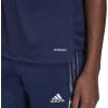 imageadidas Womens Tiro 21 Training JerseyTeam Navy Blue