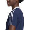 imageadidas Womens Tiro 21 Training JerseyTeam Navy Blue