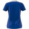 imageadidas Womens Tiro 21 Training JerseyTeam Royal Blue