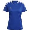 imageadidas Womens Tiro 21 Training JerseyTeam Royal Blue