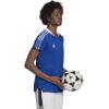 imageadidas Womens Tiro 21 Training JerseyTeam Royal Blue