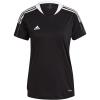 imageadidas Womens Tiro 21 Training JerseyBlack