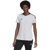 imageadidas Womens Tiro 21 Training JerseyWhite