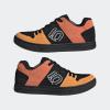 imageadidas Mens Five TenCore BlackCloud WhiteImpact Orange