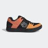 imageadidas Mens Five TenCore BlackCloud WhiteImpact Orange