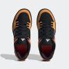 imageadidas Mens Five TenCore BlackCloud WhiteImpact Orange