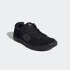 imageadidas Mens Five TenCore BlackGrey ThreeCore Black