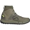 imageFive Ten Trail Cross Mid Pro Mountain Bike ShoesOrbit GreenCore BlackPulse Lime