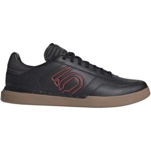 imageFive Ten Sleuth DLX Mountain Bike Shoes MensCore BlackScarletGum M2