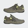 imageadidas 510 Trailcross Clipin Mens ShoesOrbit GreenCarbonPulse Lime