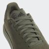 imageadidas Mens Sleuth DLX Canvas Cycling Cycling Sneakers Shoes  BlackFocus OliveCore BlackPulse Lime