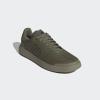 imageadidas Mens Sleuth DLX Canvas Cycling Cycling Sneakers Shoes  BlackFocus OliveCore BlackPulse Lime