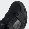 imageadidas mens FlatBlackBlackGrey