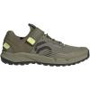 imageadidas 510 Trailcross Clipin Mens ShoesOrbit GreenCarbonPulse Lime