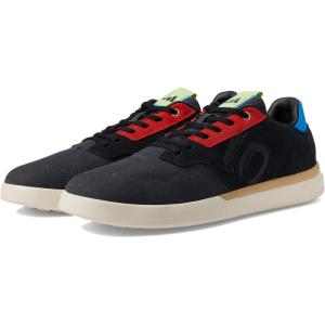 imageFive Ten Sleuth Mountain Bike Shoe  MensBlack 