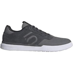 imageFive Ten Sleuth Mountain Bike Shoe  MensGrey FiveGrey FourCloud White