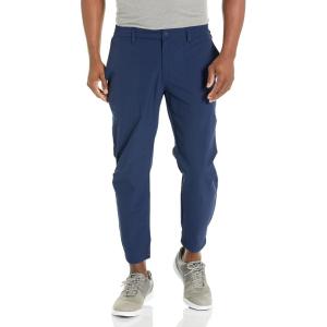 imageadidas Mens GoTo Commuter Golf PantsCollegiate Navy