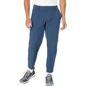 imageadidas Mens GoTo Commuter Golf PantsCrew Navy