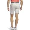 imageadidas Mens Goto FivePocket ShortsAlumin