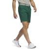 imageadidas Mens Goto FivePocket ShortsCgreen