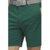 imageadidas Mens Goto FivePocket ShortsCgreen