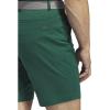 imageadidas Mens Goto FivePocket ShortsCgreen