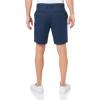 imageadidas Mens Goto FivePocket ShortsConavy