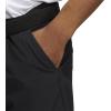 imageadidas Mens Ultimate365 10 quot Core Golf ShortsBlack 23