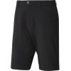 imageadidas Mens Ultimate365 10 quot Core Golf ShortsBlack 23